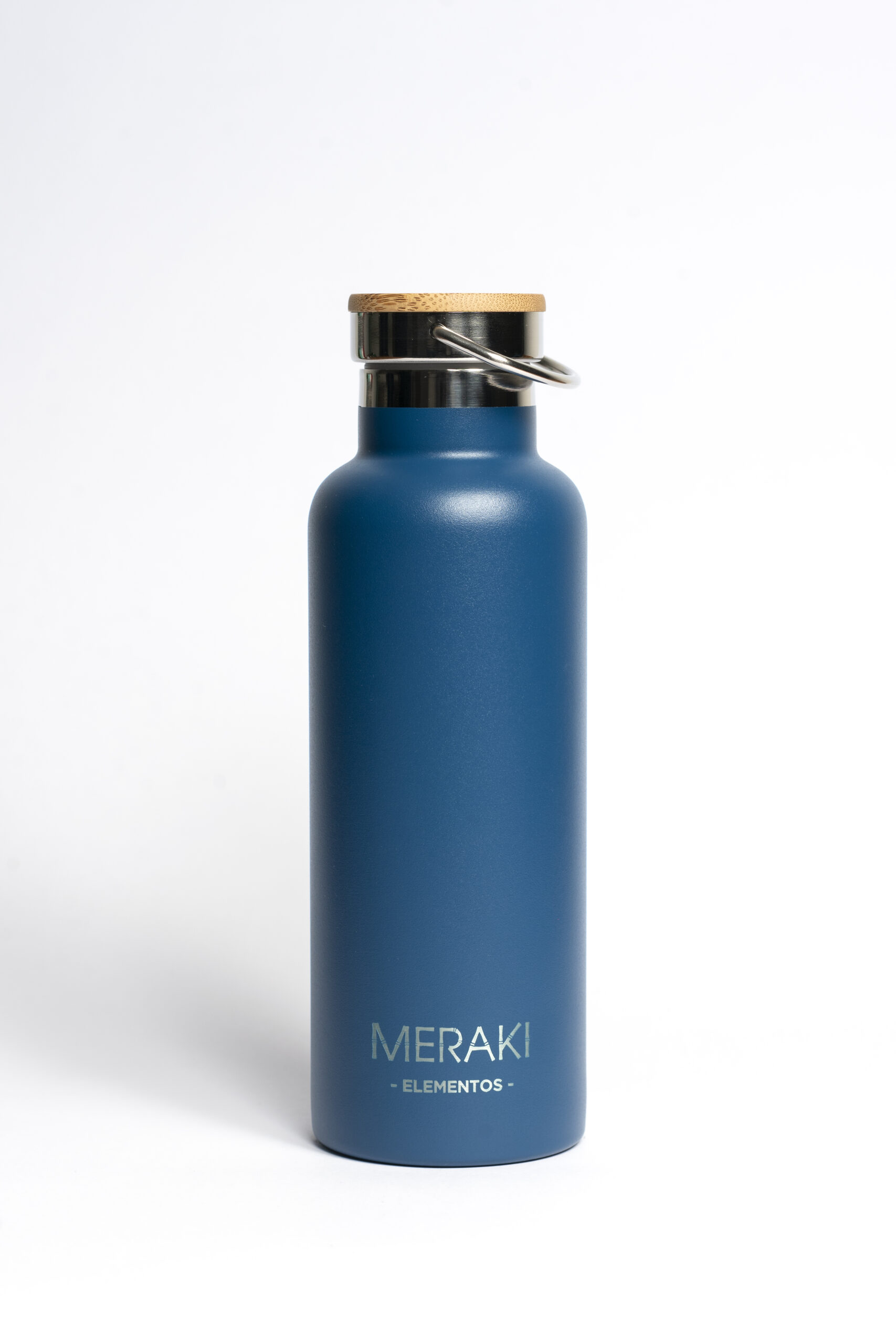 Botella Termica Elemento Aire X 600 Ml