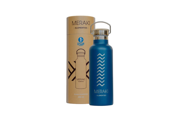 Elementos - Agua 600ml