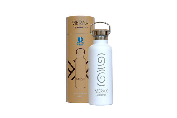 Elementos - Aire 600ml