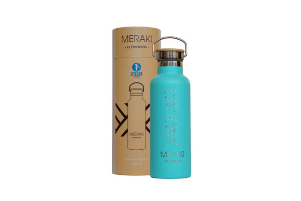 Elementos - Eter 600ml