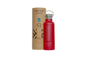 Elementos - Fuego 600ml
