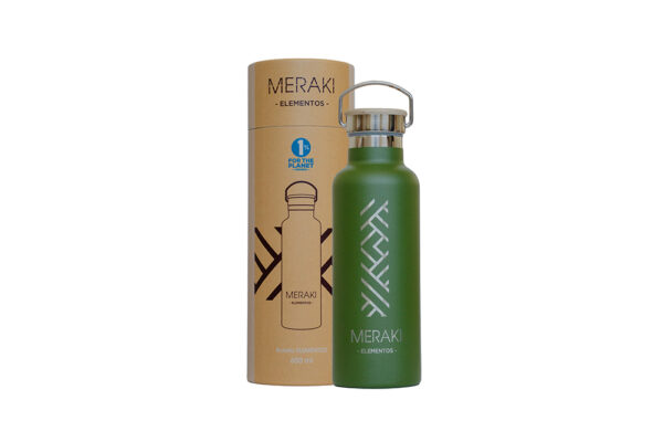 Elementos - Tierra 600ml