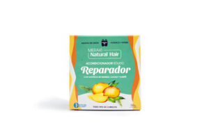 Acondionador Sólido Reparador MERAKI Natural Hair