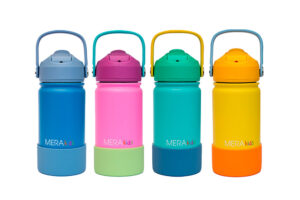 MERAkids Botellas 420ml