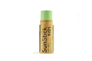 Protector Solar SunStick Kids FPS 45