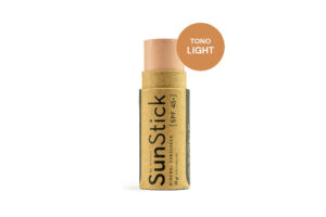 Protector Solar SunStick Adultos FPS 45