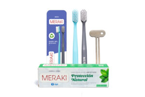 Combo Baño Consciente