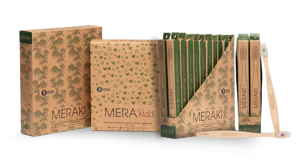 MERAKI